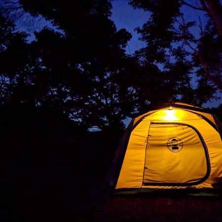 Yanbaru Bbq Campsite Wakugawa 外观 照片