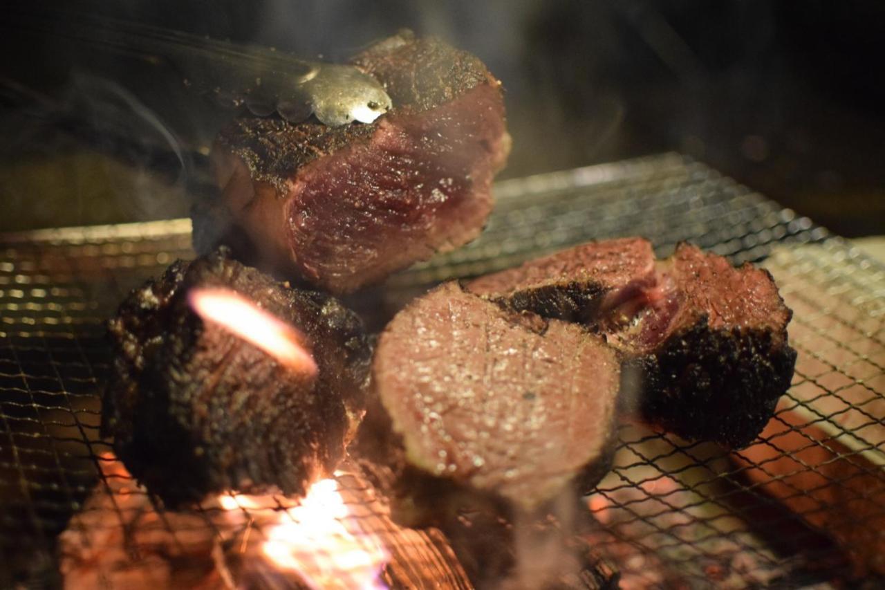 Yanbaru Bbq Campsite Wakugawa 外观 照片