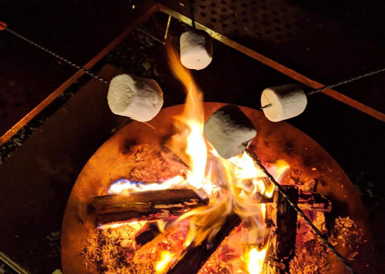 Yanbaru Bbq Campsite Wakugawa 外观 照片